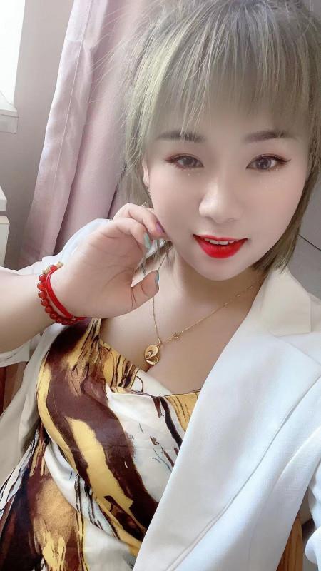 津南锦绣小妹妹 第1张