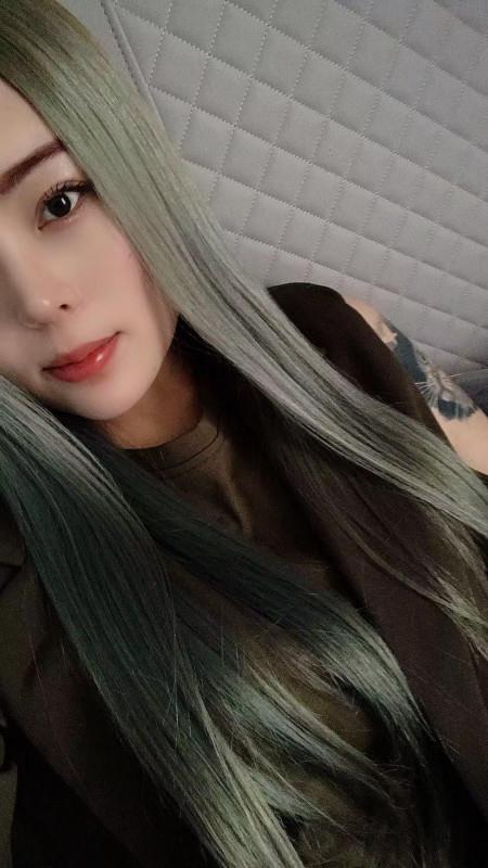 沈阳铁西花臂老妹 第1张