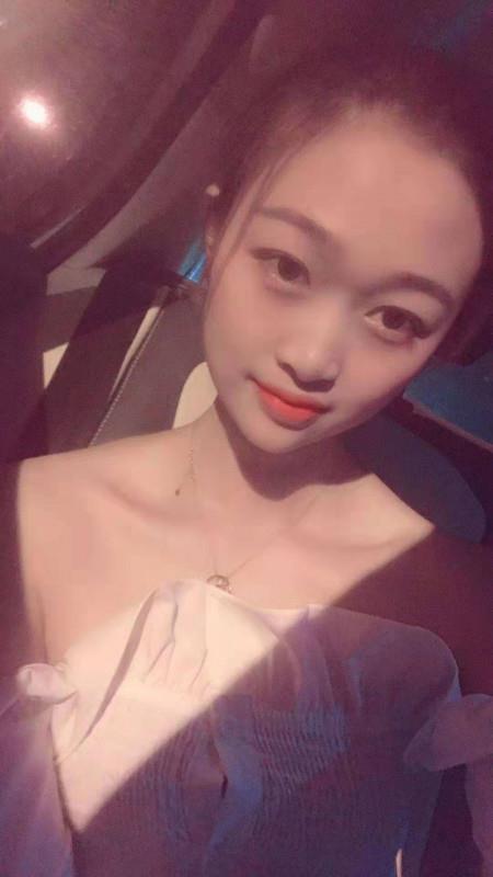 高大长腿小夏 第2张