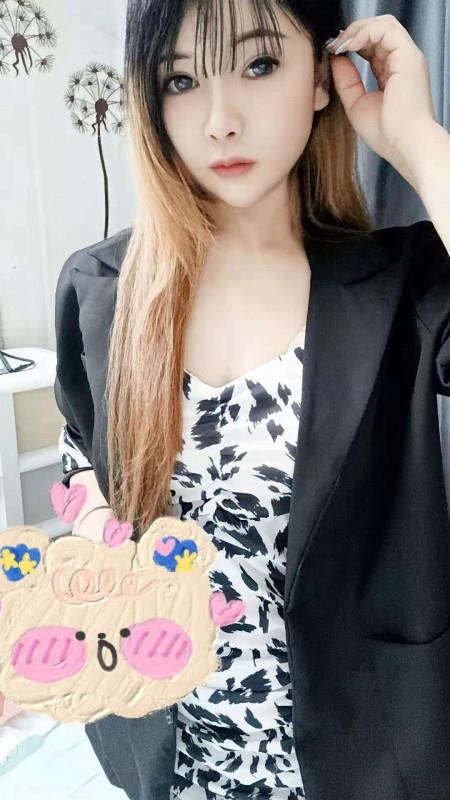 天河小嫩妞粤粤 第2张