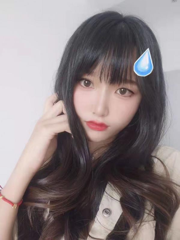 温州00后小姐姐 第1张
