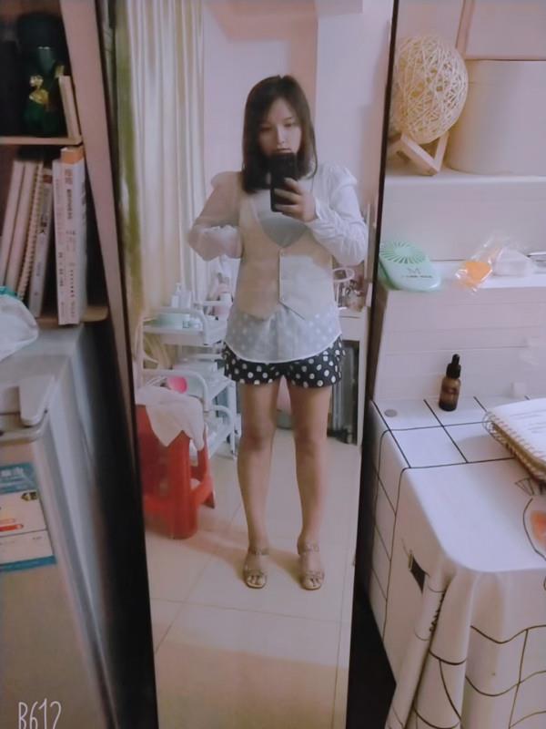 福永小姐姐 第1张