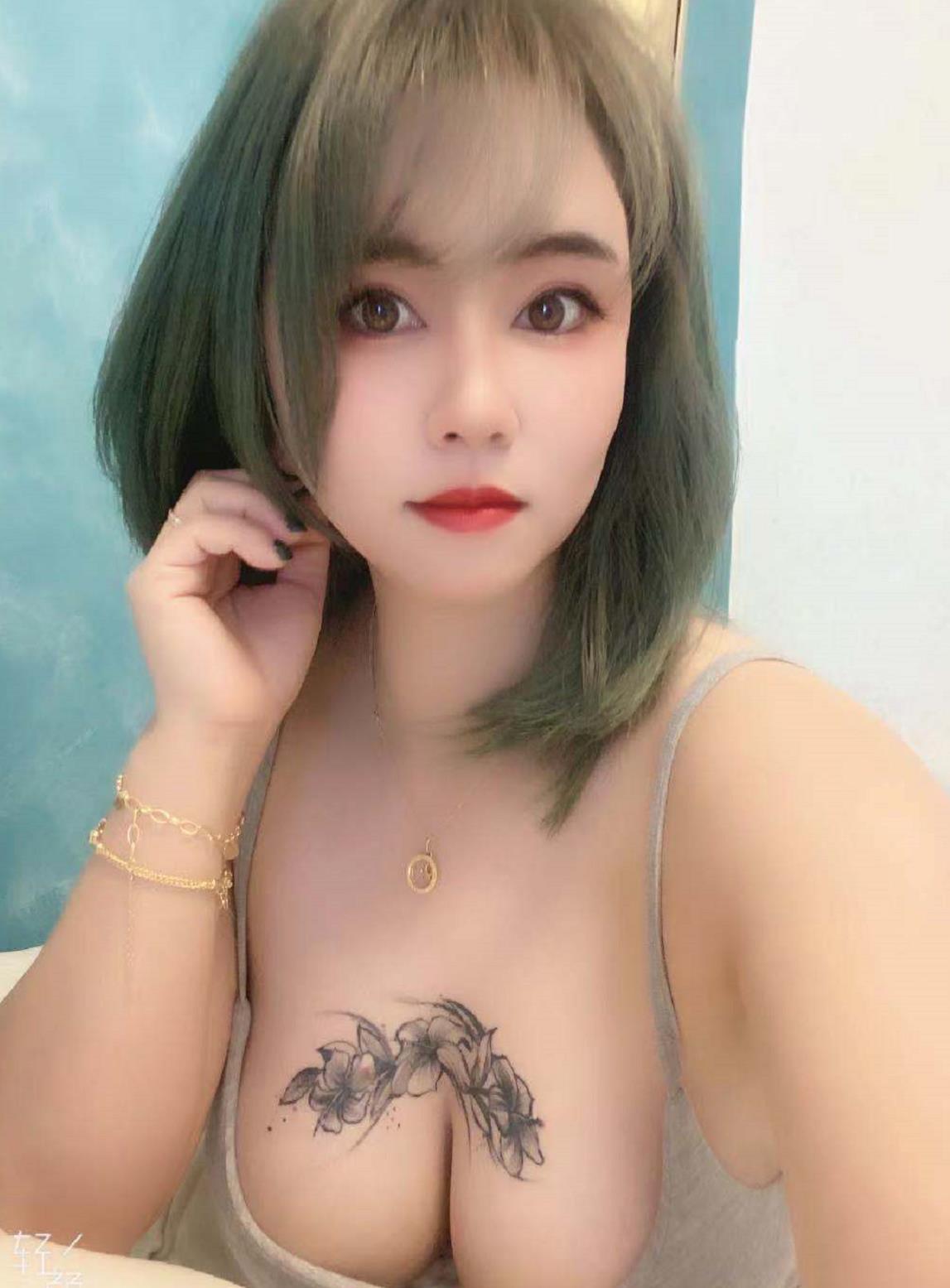 上海小御姐嗯嗯 第1张