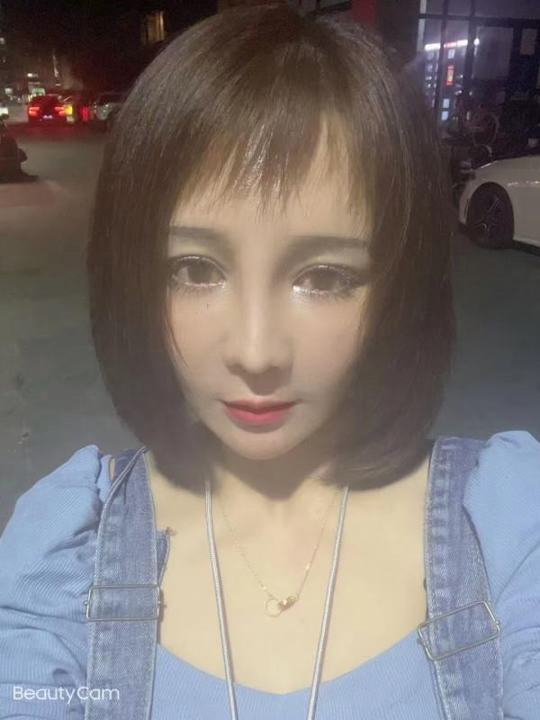 再探双龙大道小姐姐 第1张