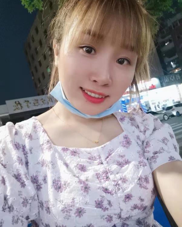 布吉姗姗 第3张