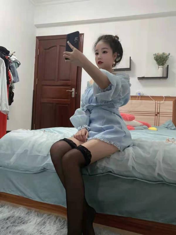邻家妹小茜体验 第1张