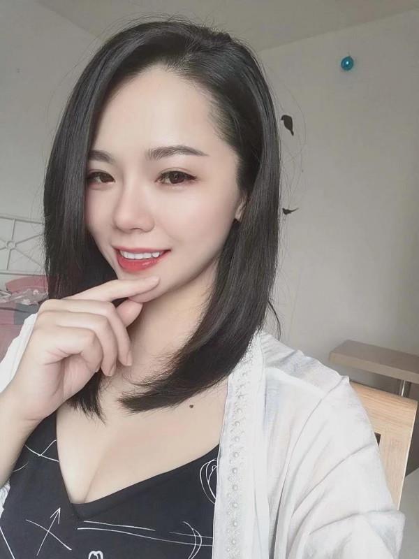 静安大悦城推油陈橙子 第1张