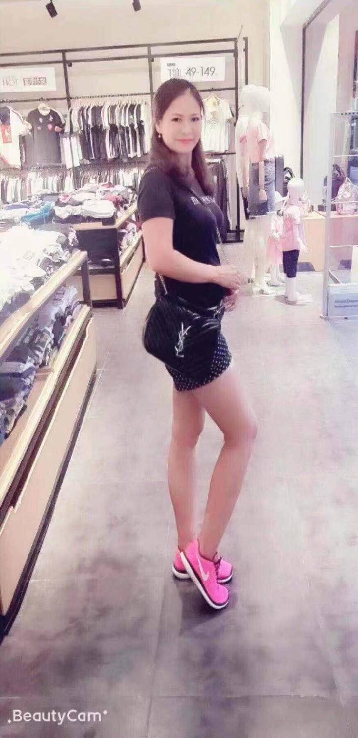 性感不限次少妇 第1张
