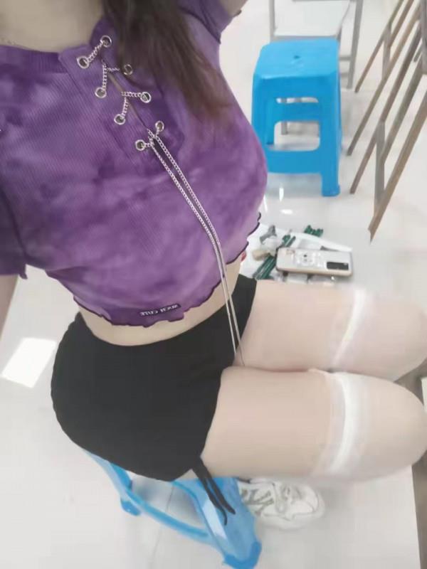 山东嫩妹 第1张