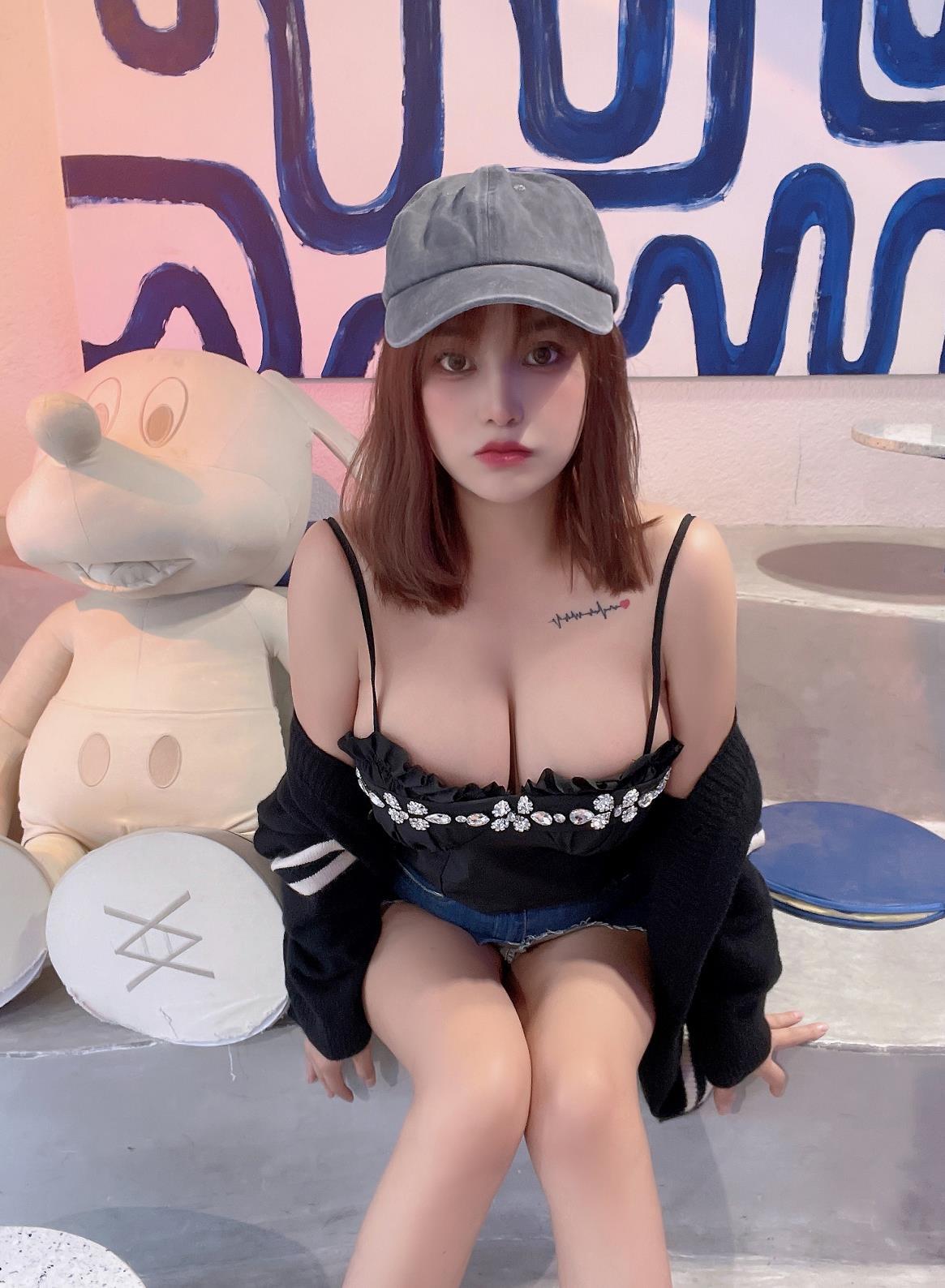 苏州小御姐淼淼 第1张
