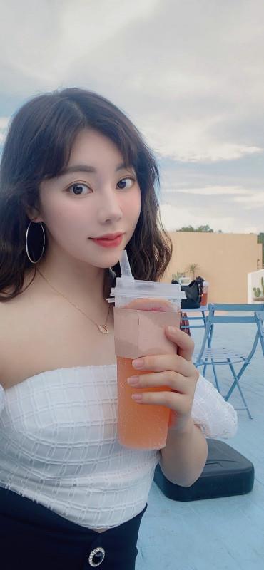 颜值妹子 第1张