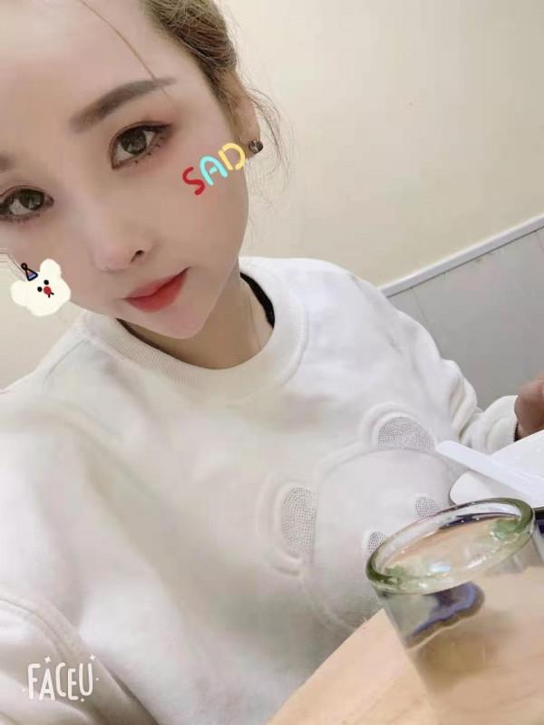 蜀山区瑶瑶 第1张