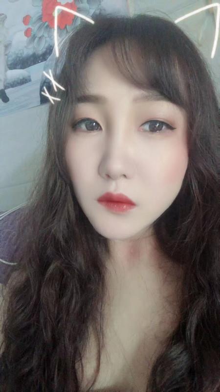 海南美女乐乐 第1张