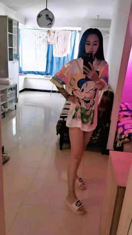 颜值新鲜妞 第3张