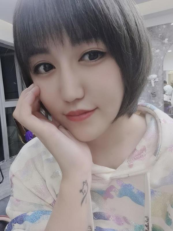 重庆江北美女轩轩 第1张