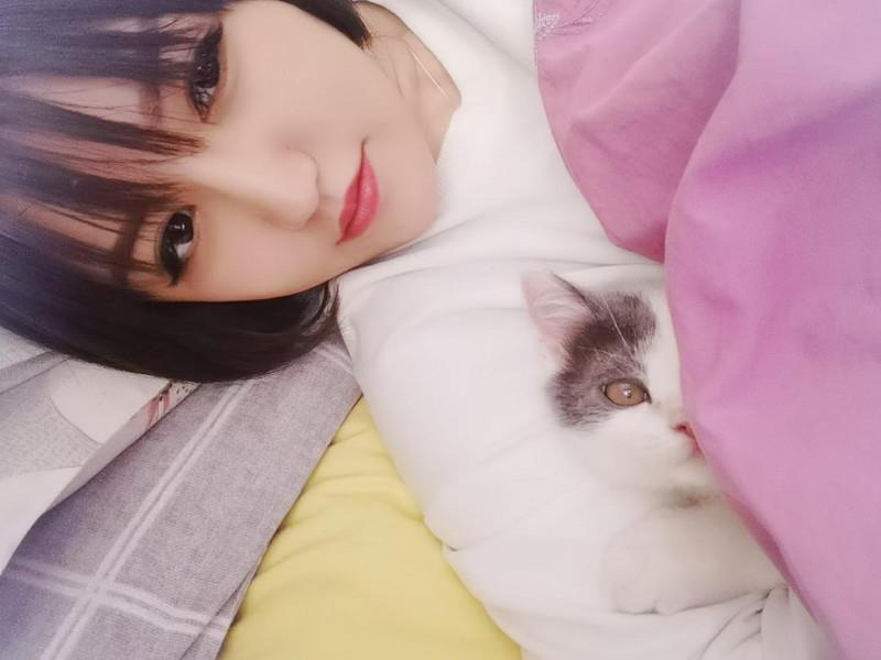 重庆江北美女轩轩 第2张