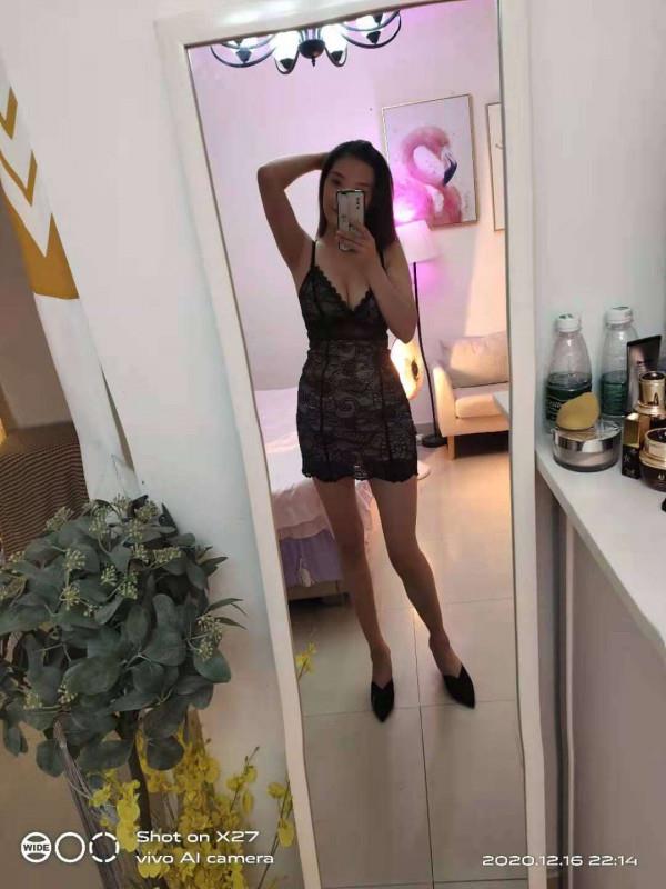 南山玥儿美容师 第2张