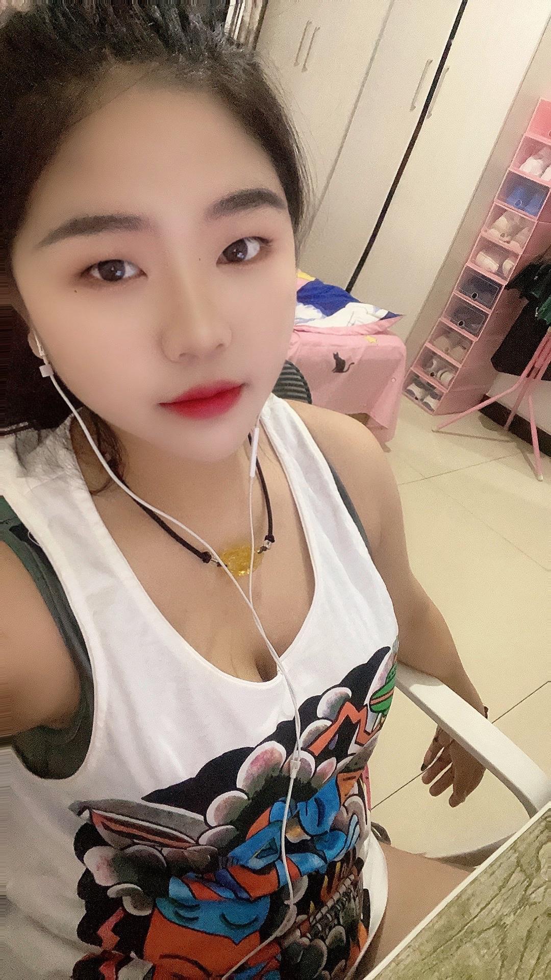 石家庄小美女 第1张