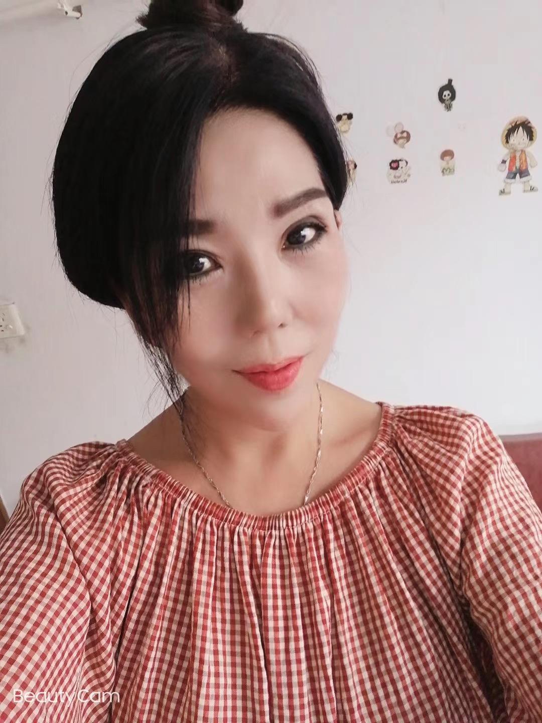 古冶区熟女 第2张