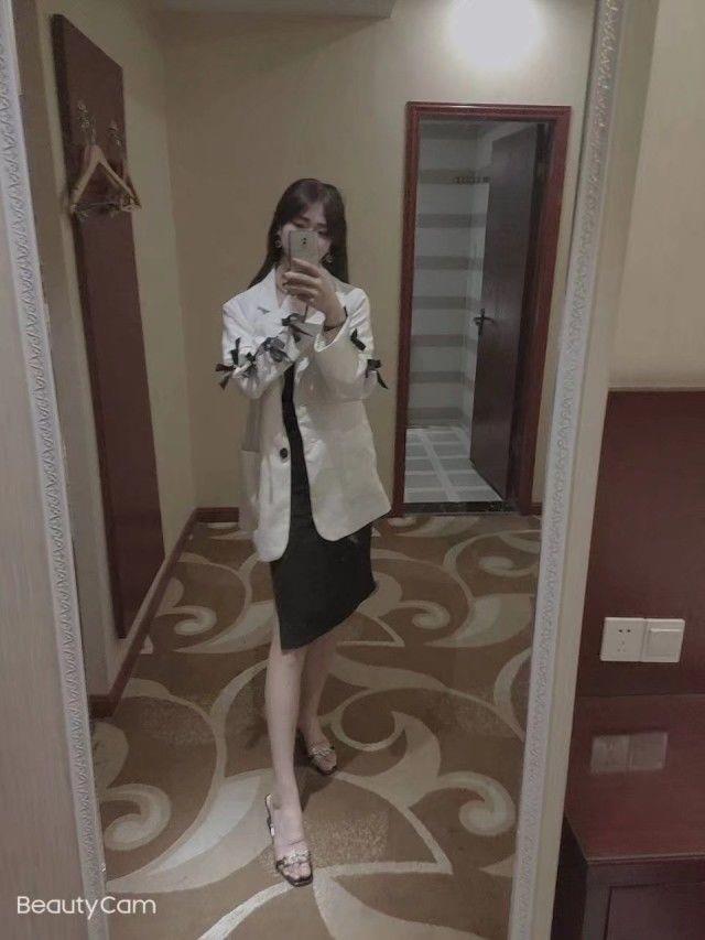 武昌南湖漂亮小姐姐 第3张