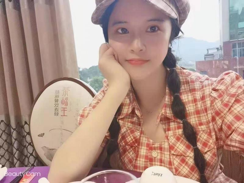 滕王阁小姐姐 第2张
