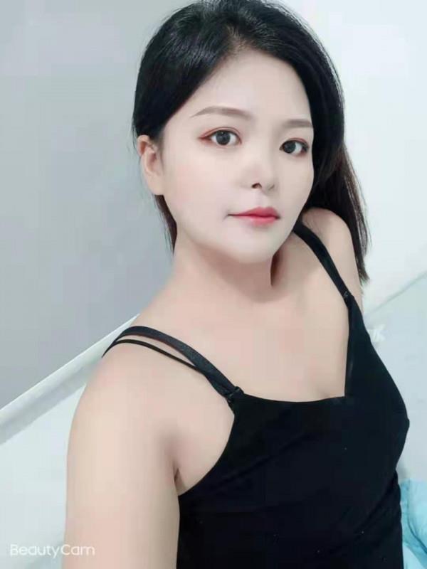民治御姐莉莉 第1张