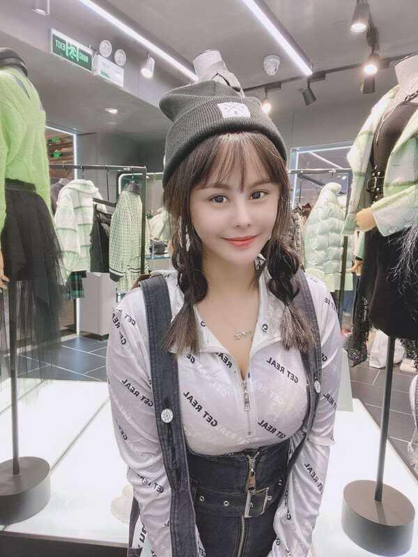 南宁诗涵大奶牛 第3张