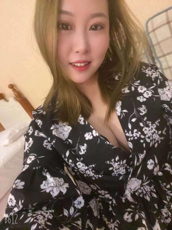 济南波霸妹 第1张