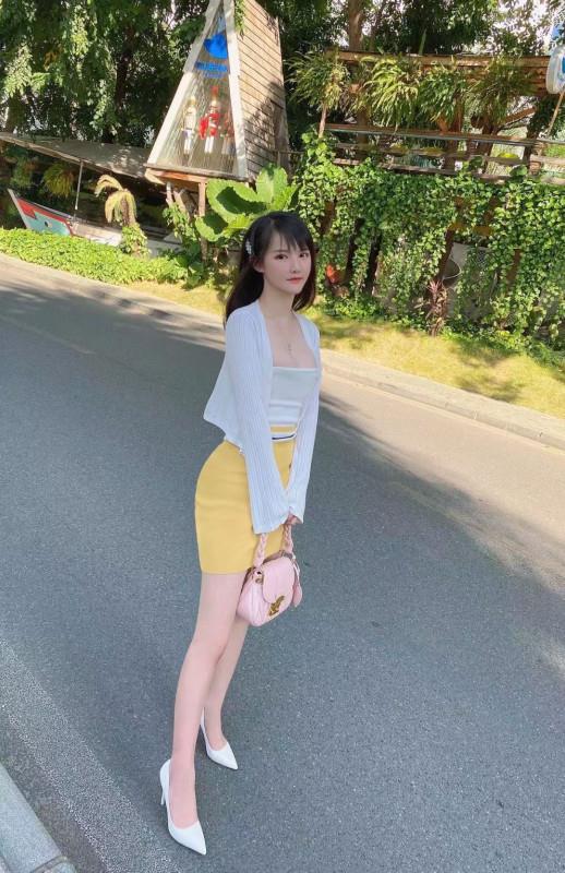 曼曼女友系 第1张