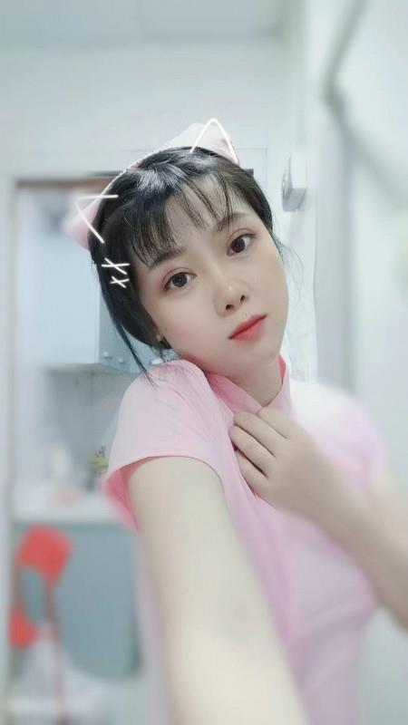 美少女乐乐 第1张