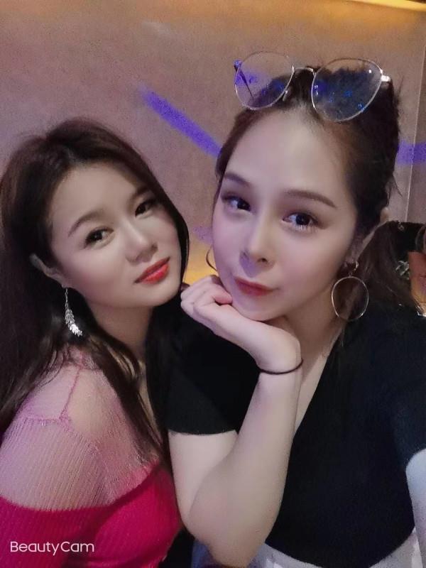罗湖巨胸小少妇宝儿 第4张