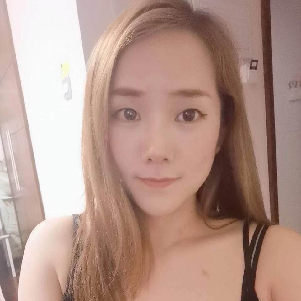 温柔妹子 第1张