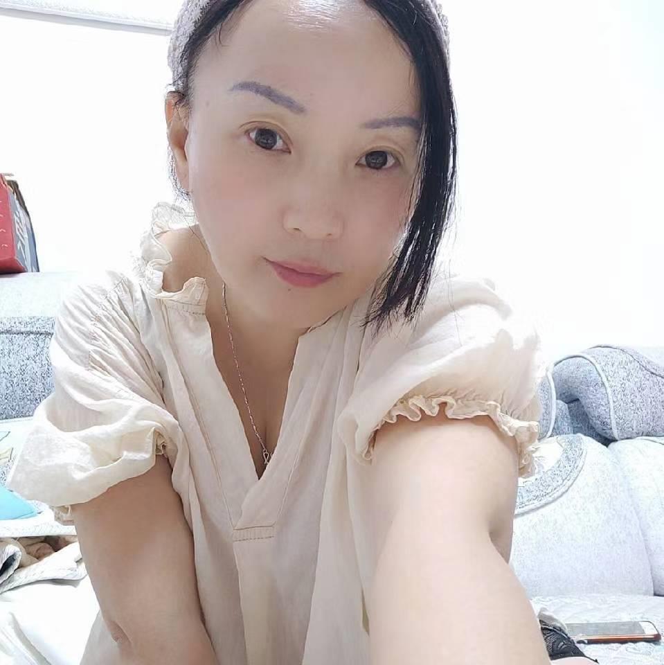 无锡安镇街道熟女 第1张