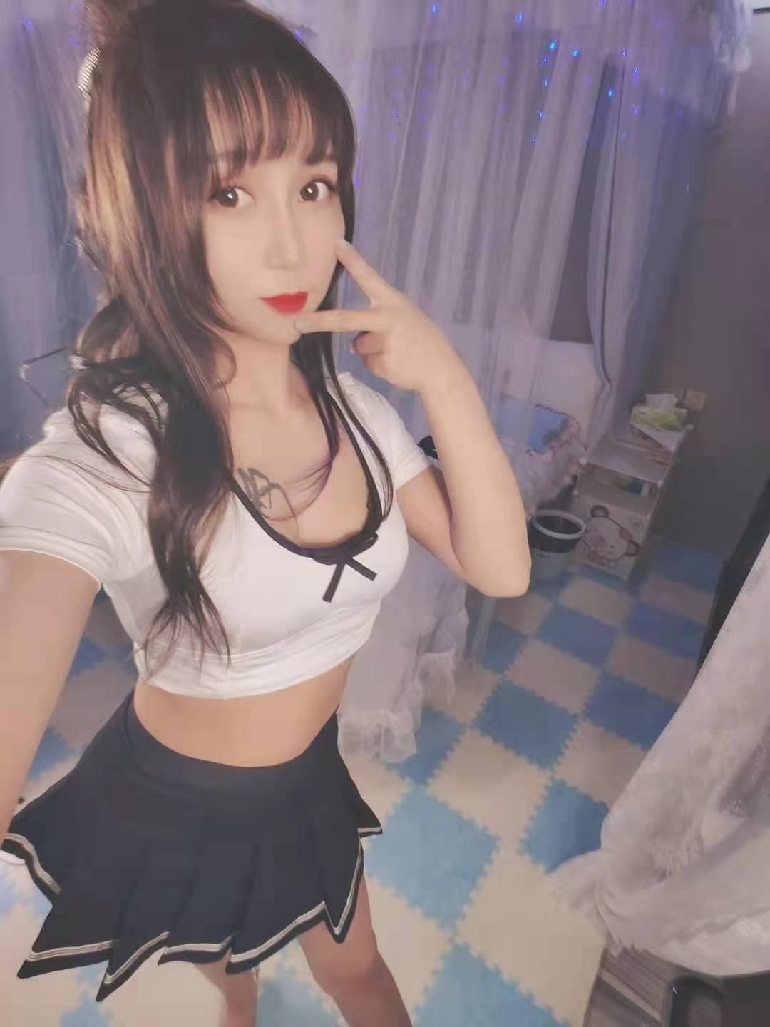 长春性感美女 第1张