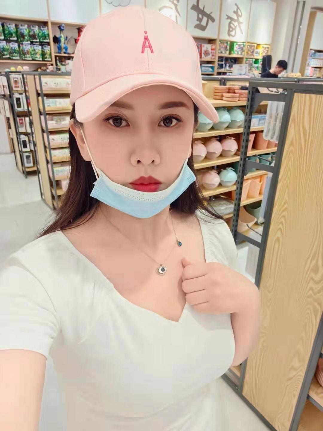 沈阳站附近美少妇 第2张