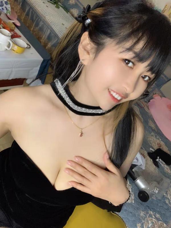 浦东新区清纯欲女琪琪 第4张
