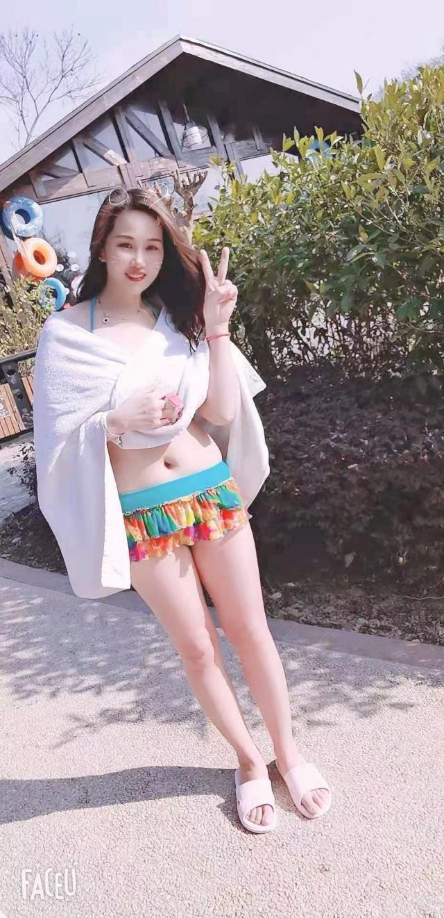 丁家庄美女 第1张
