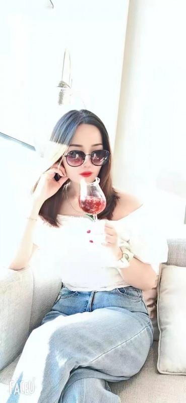 丁家庄美女 第4张