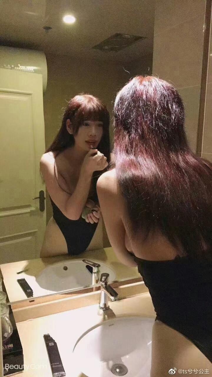 猎奇TS梦佳-客观评价 第2张