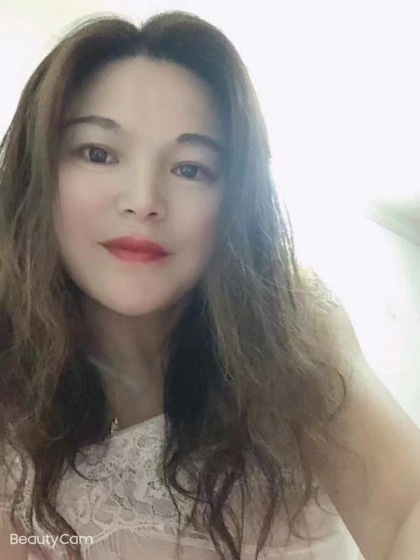 虹口大凶熟女 第1张