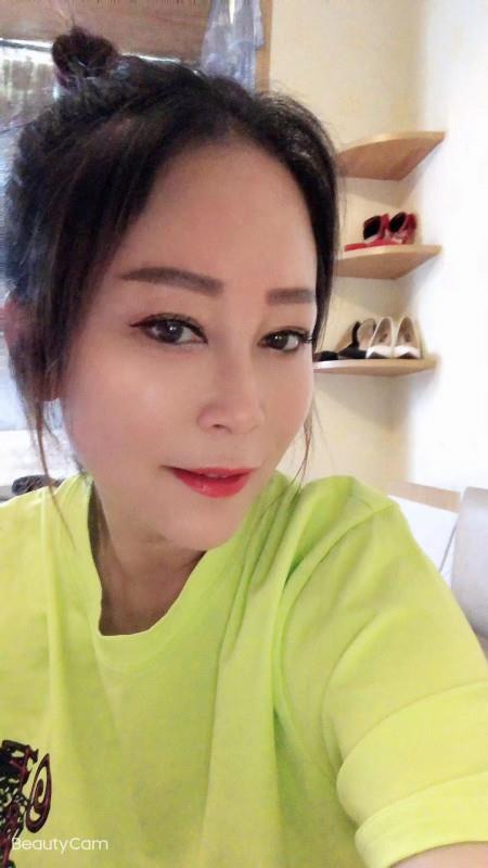熟女柔柔姐 第1张