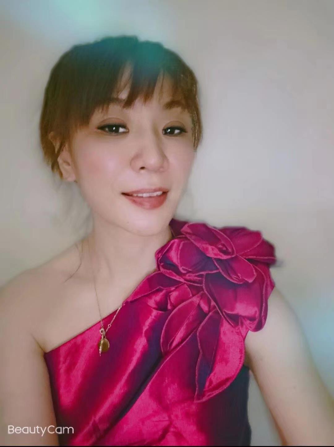 江宁泻火熟女 第1张