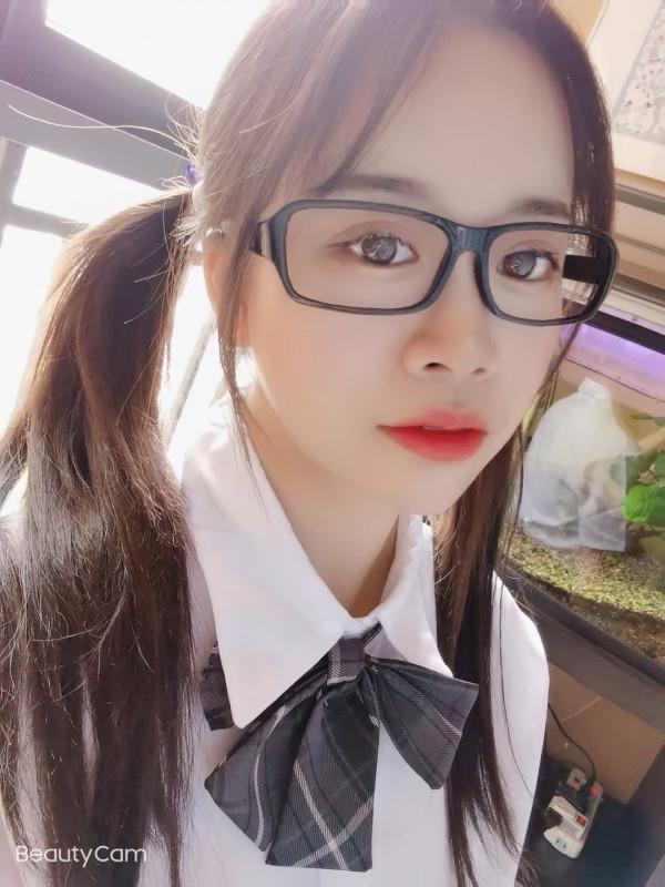 嫩妹小鹿 第3张