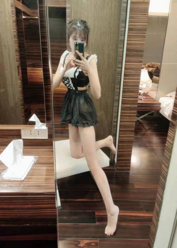 广州长腿美女 第2张