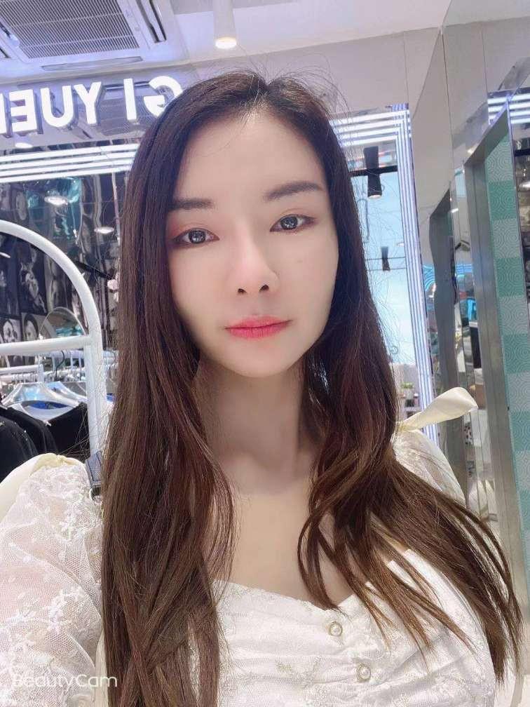 海珠石溪莹莹 第1张