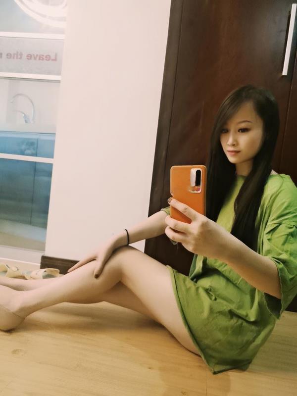 女神洋洋 第1张