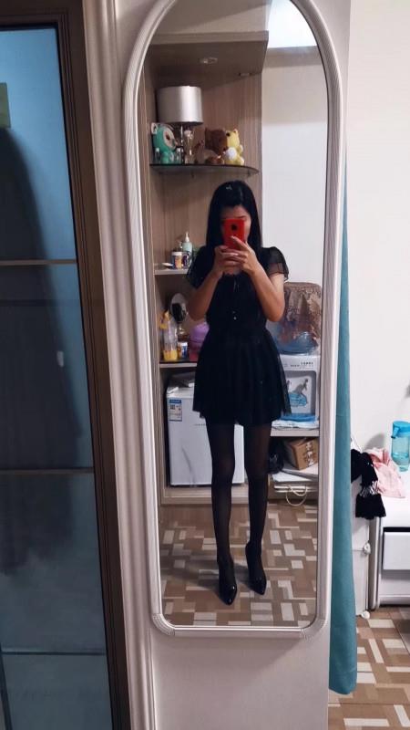 汉口妹子丝袜制服 第2张