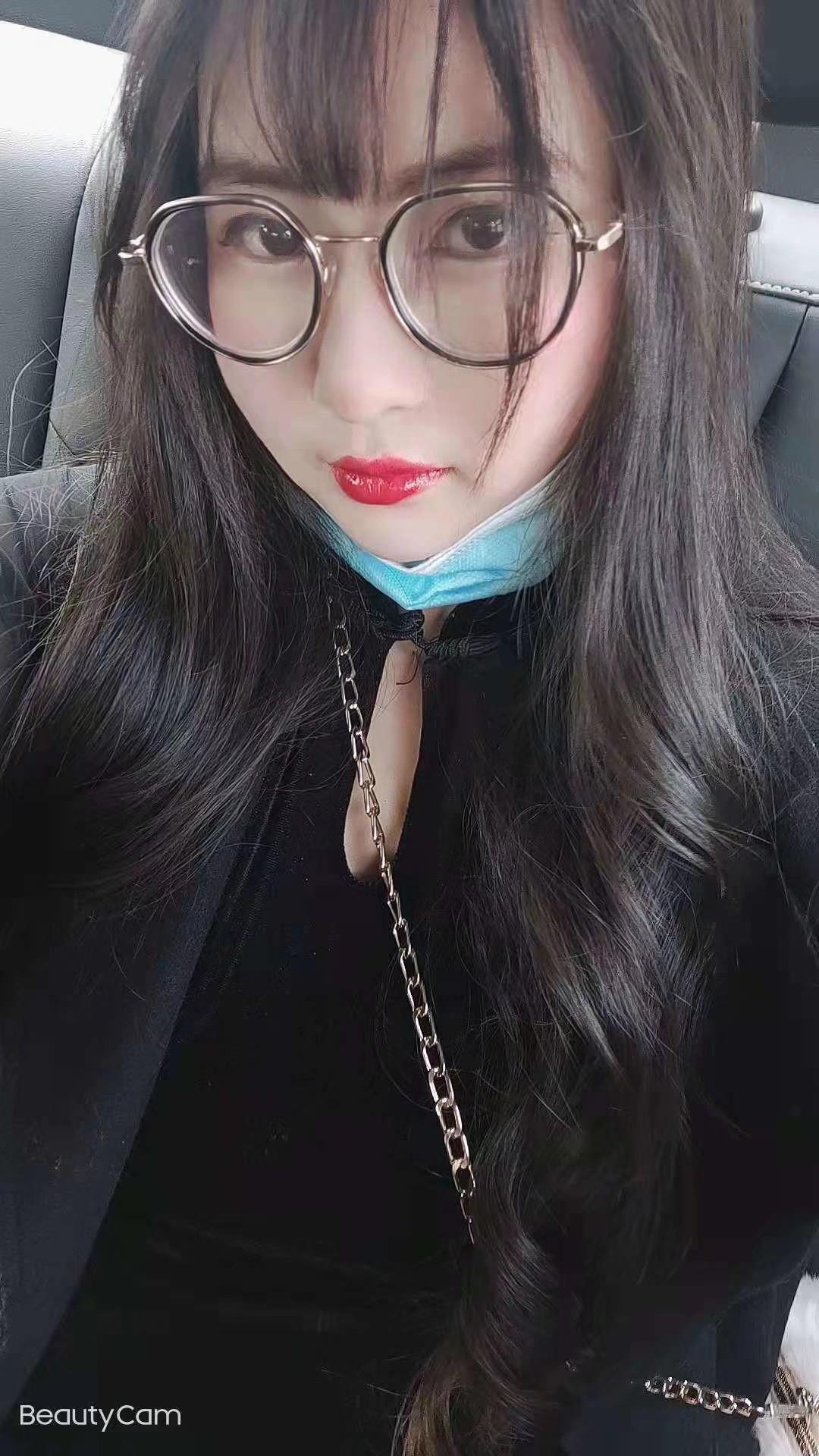 微胖妹妹兼职 第1张