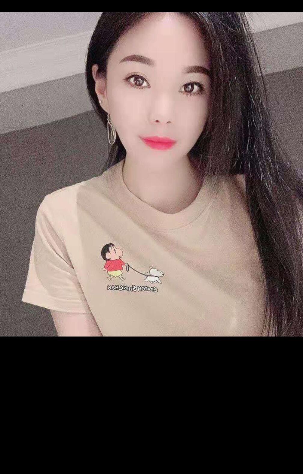闵行中春路湖北地雷妹子 第2张