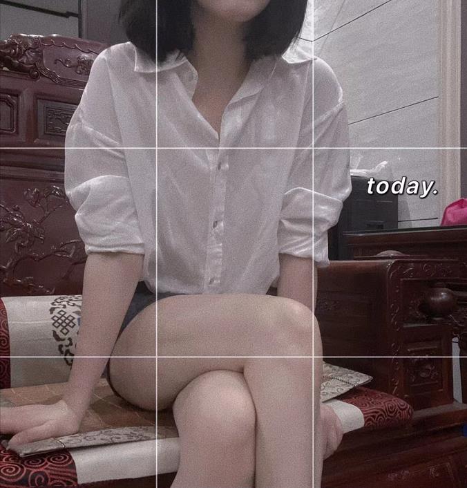性感易高潮小妹狼友们请温柔对待 第3张